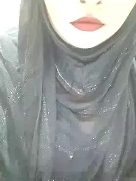 Indian-Nazia from StripChat