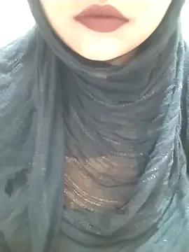 Indian-Nazia from StripChat
