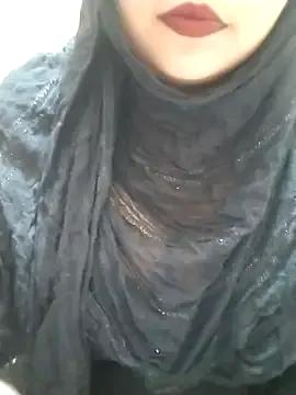 Indian-Nazia from StripChat