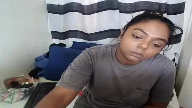 Indian_FireXX from StripChat