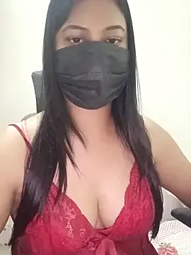 Indian_Jaan from StripChat