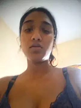 Indian_princess19 from StripChat is Freechat