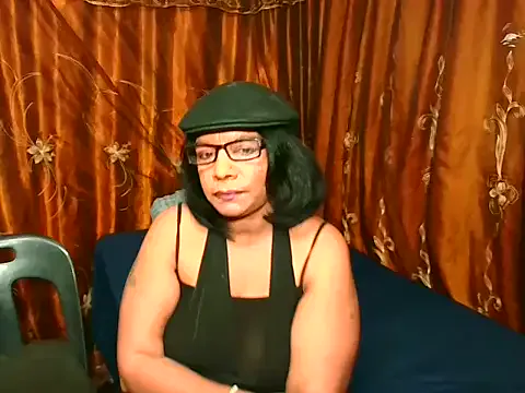 indianace69 from StripChat is Freechat