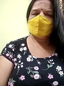 IndianAngle from StripChat is Freechat
