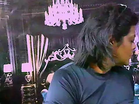 indianCherryPie from StripChat