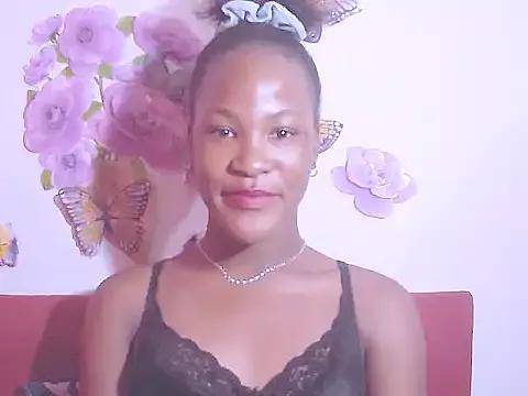 Indianeyestripper from StripChat