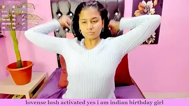 INDIANFLAME from StripChat
