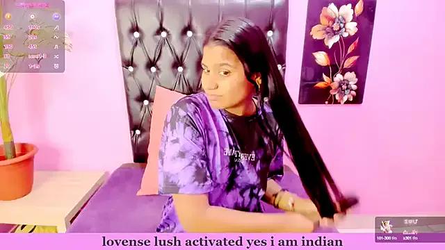 INDIANFLAME from StripChat