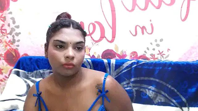 indianmystica694u from StripChat is Freechat