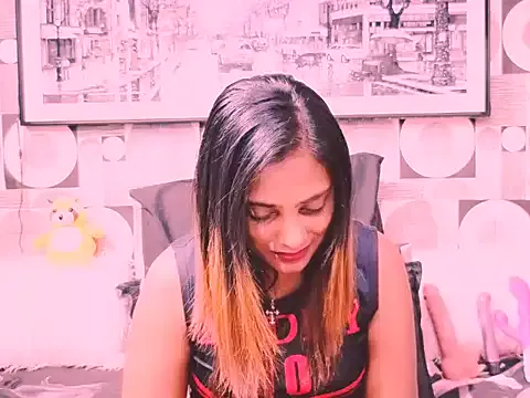 indianplaymatexx from StripChat is Freechat