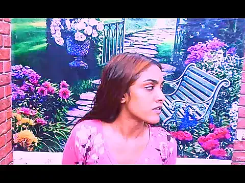 IndianPretty1 from StripChat is Freechat