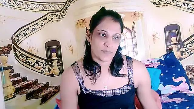 IndianSexcSmyle from StripChat is Freechat