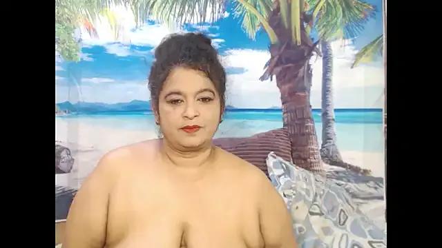 indianstar75 from StripChat is Freechat