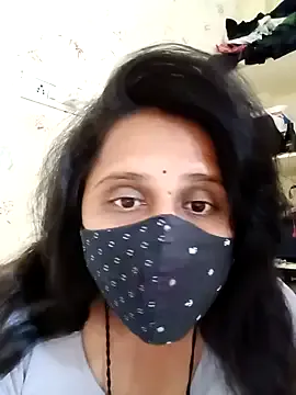 Indiantina from StripChat