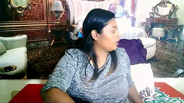 IndianYummy from StripChat