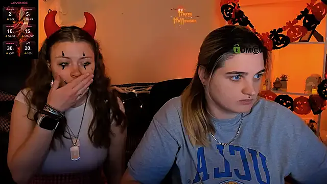 Girls: try live performances with matured performers, from dancing to quirks, in a variety of beautiful sex cams.