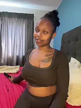 InkLady444 from StripChat is Freechat