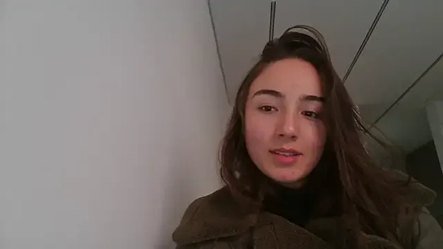 Innerpeace_ from StripChat is Freechat