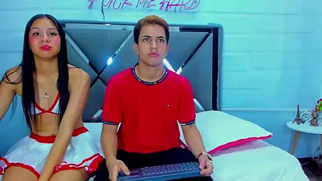 Innocent_Room1 from StripChat is Freechat