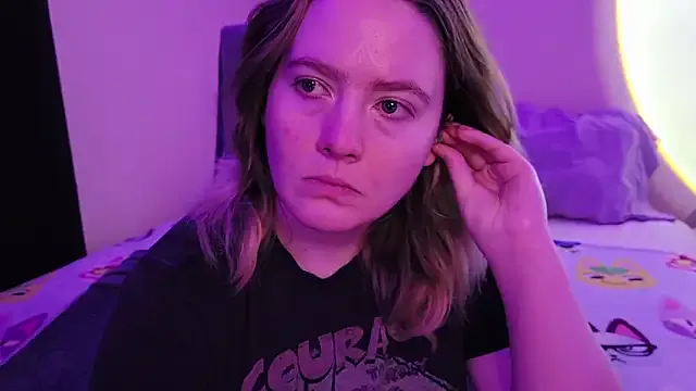 InternetFairy_XO from StripChat is Freechat