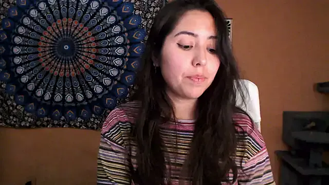 IntimateTales from StripChat is Freechat