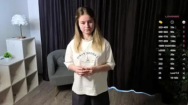 Girls: try live performances with matured performers, from dancing to quirks, in a variety of beautiful sex cams.