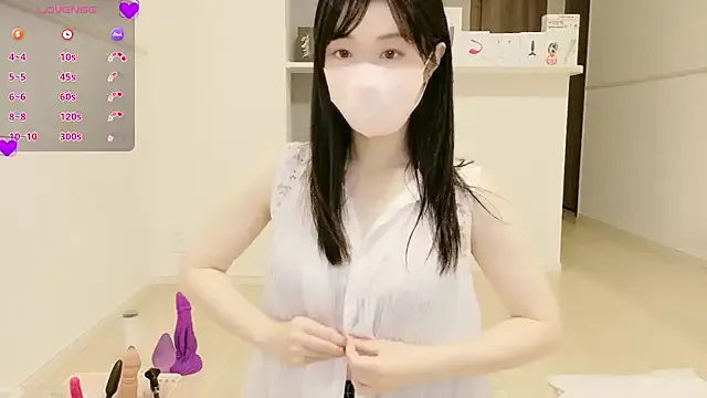 IORio2 from StripChat