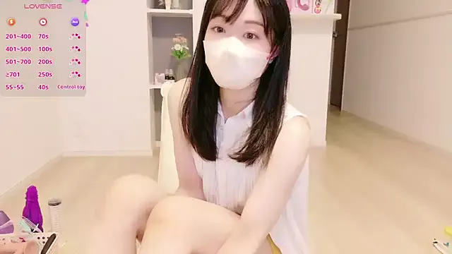 IORio2 from StripChat