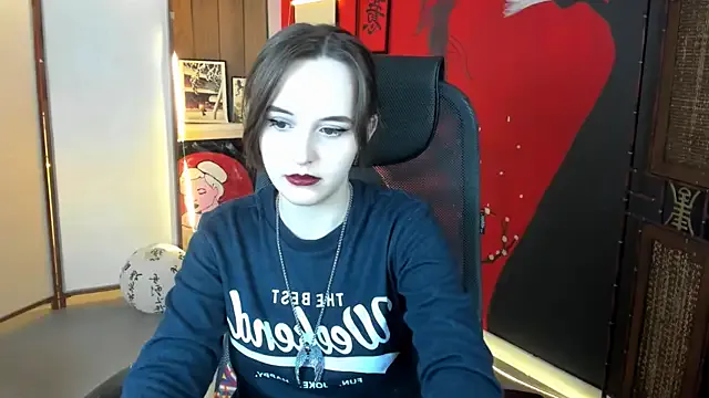 Girls: try live performances with matured performers, from dancing to quirks, in a variety of beautiful sex cams.