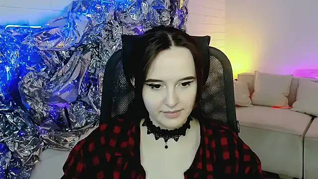 IreneBailey from StripChat is Freechat