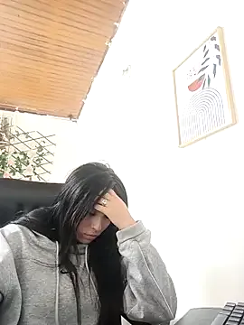 Irina_Fernandez from StripChat is Freechat