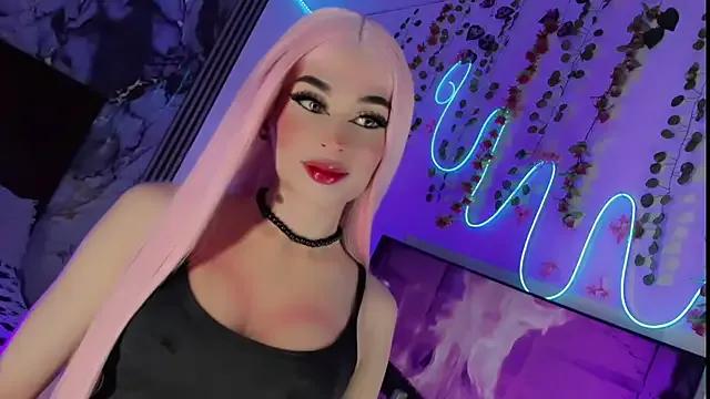 Irina_milkmaid from StripChat