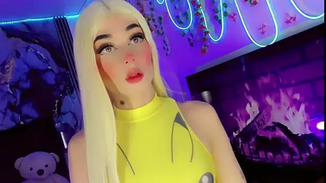 Irina_milkmaid from StripChat