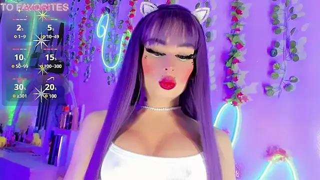 Irina_milkmaid from StripChat