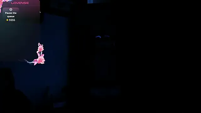 Irirs_rouse from StripChat