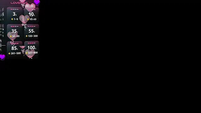 Iris_mandarinne from StripChat is Freechat