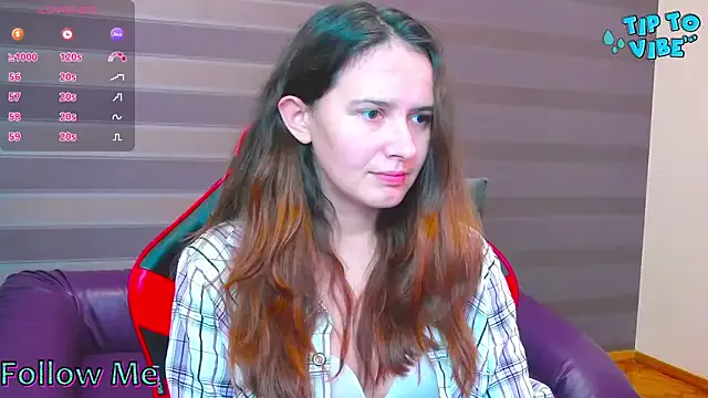 Girls: try live performances with matured performers, from dancing to quirks, in a variety of beautiful sex cams.