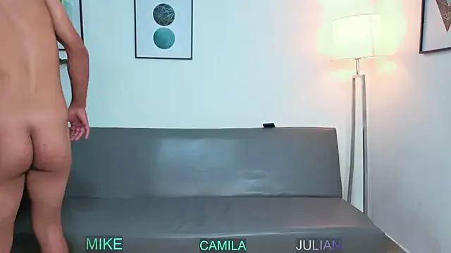 Girls: try live performances with matured performers, from dancing to quirks, in a variety of beautiful sex cams.