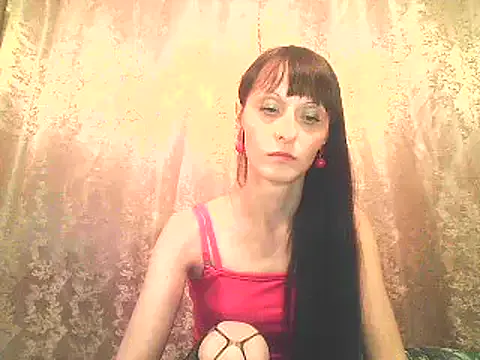 Irivana from StripChat is Freechat