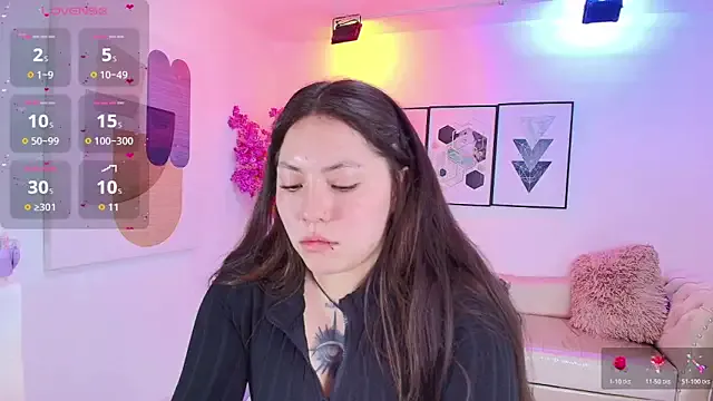 Girls: try live performances with matured performers, from dancing to quirks, in a variety of beautiful sex cams.