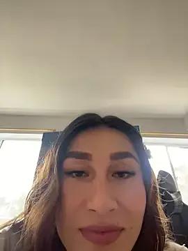 Isa_Villamarin from StripChat is Freechat