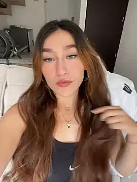Isa_Villamarin from StripChat is Freechat