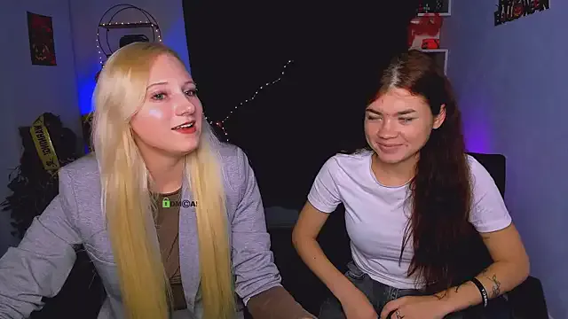 Girls: try live performances with matured performers, from dancing to quirks, in a variety of beautiful sex cams.