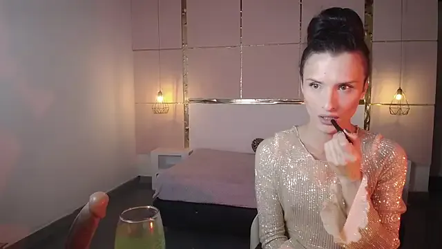 IsabelFernandez from StripChat