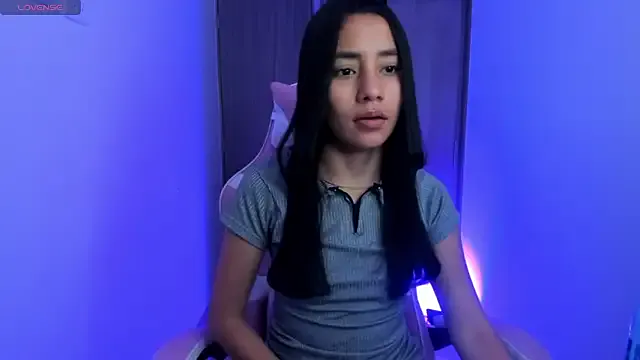 ISABELFORYOU1 from StripChat is Freechat