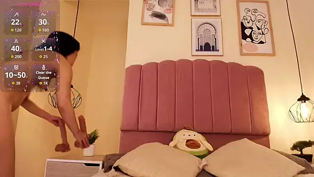 Isabelgh_ from StripChat is Freechat