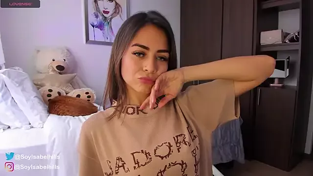 Girls: try live performances with matured performers, from dancing to quirks, in a variety of beautiful sex cams.