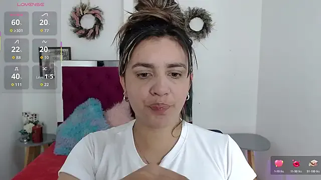 Girls: try live performances with matured performers, from dancing to quirks, in a variety of beautiful sex cams.