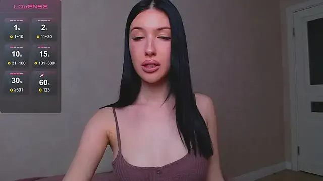 Isabella_Fontana from StripChat is Freechat