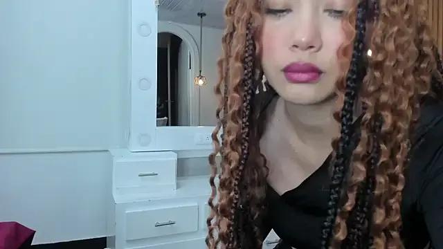 ISABELLA_HEIST from StripChat is Freechat